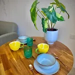 Glamour 2 Next To The Center