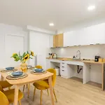 公寓 Casa Girasol - Spacious Near Center