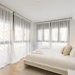 公寓 Casa Girasol - Spacious Near Center 瓦伦西亚