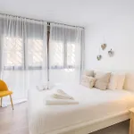 Casa Girasol - Spacious Near Center 公寓