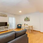 Invalencia - Negrito Plaza Center 公寓 瓦伦西亚