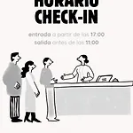 瓦伦西亚多米尔旅舍 3*