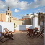 Catalina San Nicolas Appartement Valence