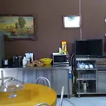 乐特莱特百斯威特旅馆 招待所 瓦伦西亚