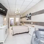 乐特莱特百斯威特旅馆 招待所 瓦伦西亚