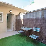 乐特莱特百斯威特旅馆 瓦伦西亚