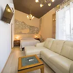 招待所 乐特莱特百斯威特旅馆 瓦伦西亚