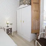 乐特莱特百斯威特旅馆 瓦伦西亚