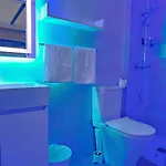 A45 Viviendaturisticavalencia Mundo Apartment *