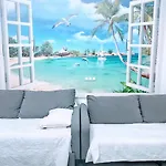 Apartment A45 Viviendaturisticavalencia Mundo *