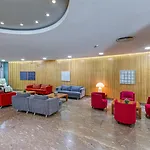 Senator Parque Ξενοδοχείο Βαλένθια