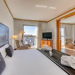 ホテル Senator Parque 4*