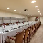 Melia Plaza Hotel Valencia