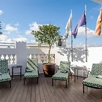 Hotel Melia Plaza