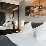 Otel Sercotel Alameda 41