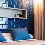 Nest Style Otel Valensiya