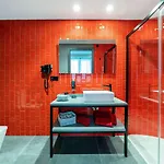 Otel Nest Style Valensiya