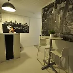 瓦伦西亚多米尔旅舍 3* 瓦伦西亚