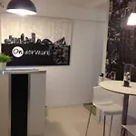 瓦伦西亚多米尔旅舍 招待所 瓦伦西亚