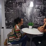 瓦伦西亚多米尔旅舍 3* 瓦伦西亚