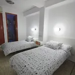 招待所 瓦伦西亚多米尔旅舍