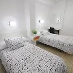 瓦伦西亚多米尔旅舍 瓦伦西亚