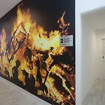 Casual Socarrat Valencia By Casual Hoteles - Adults Only Βαλένθια