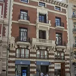 Casual Socarrat Valencia By Casual Hoteles - Adults Only Βαλένθια