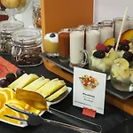 Casual Socarrat Valencia By Casual Hoteles - Adults Only 3* Βαλένθια