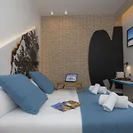 Casual Socarrat Valencia By Casual Hoteles - Adults Only Ξενοδοχείο