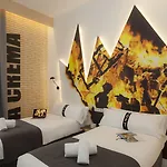 Casual Socarrat Valencia By Casual Hoteles - Adults Only Ξενοδοχείο