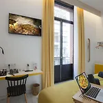 Casual Socarrat Valencia By Casual Hoteles - Adults Only 3*