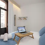 Ξενοδοχείο Casual Socarrat Valencia By Casual Hoteles - Adults Only 3*