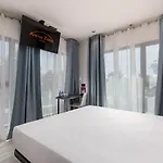 Arena Zone Hotell Valencia