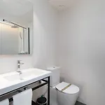 Hotell Arena Zone 3*
