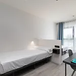 Hotell Arena Zone