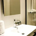 Arena Zone Hotell