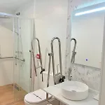 Travel Habitat La Marina Real شقة *