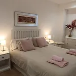 Hanna's House Apartmán