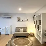 Duplex Moderno Con Piscina Y Parking - Roig Arena *