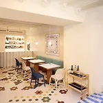 בית הארחה Casa Clarita 4*