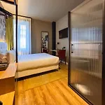 Saman Boutique ホテル 4*