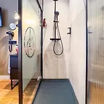 ホテル Saman Boutique