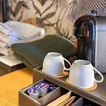 ホテル Saman Boutique バレンシア