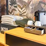 ホテル Saman Boutique バレンシア
