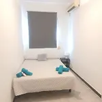 Tranquila Y Centrica Matrimonio En Vivienda Compartida