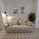 Apartment District Key - Valencia, Fuencaliente I