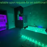 Era Deluxe Oasis 2 Near The شقة فالنسيا