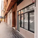 Apartamento Era Deluxe Near The Of Valencia