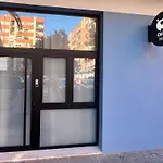 Apartament Osito Hub - Campoamor